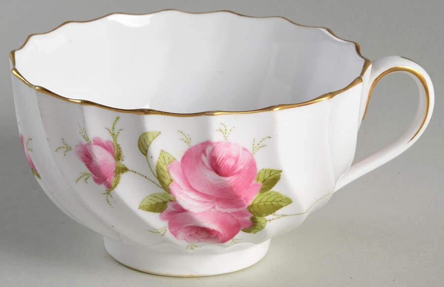 SP743 Oversized Cup by Spode-1