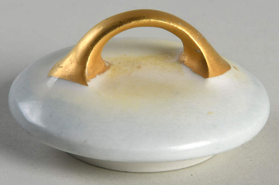 SCD168 Lid for Sugar Bowl by Schonwald-1