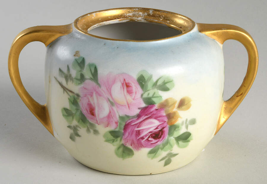 SCD168 Sugar Bowl No Lid by Schonwald-1