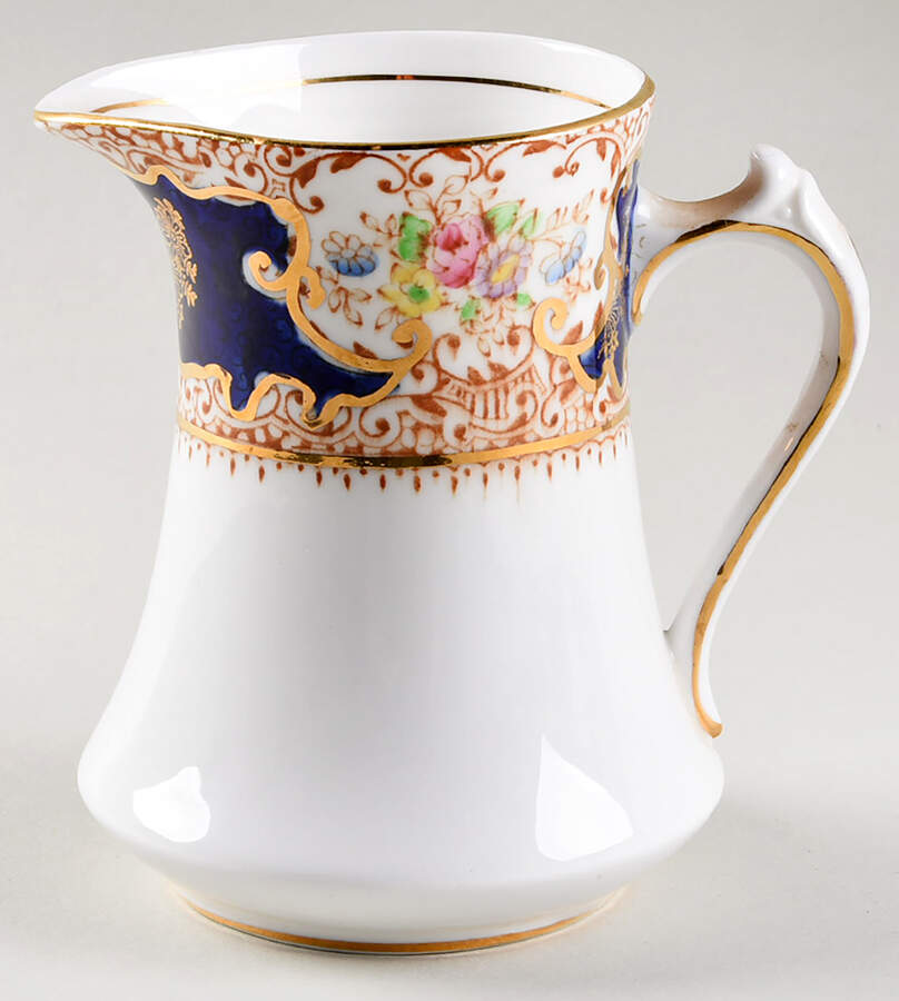 SLS63 Creamer by Salisbury-1