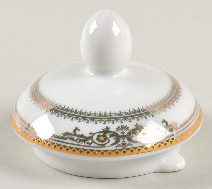SVH4 Lid for Teapot by Savoy Home-1