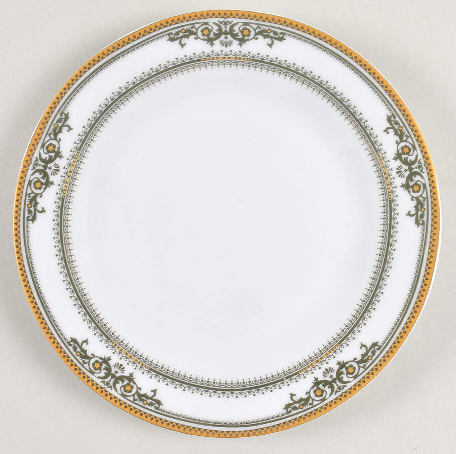 SVH4 Salad Plate by Savoy Home-1