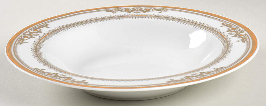 SVH4 Rim Soup Bowl by Savoy Home-1