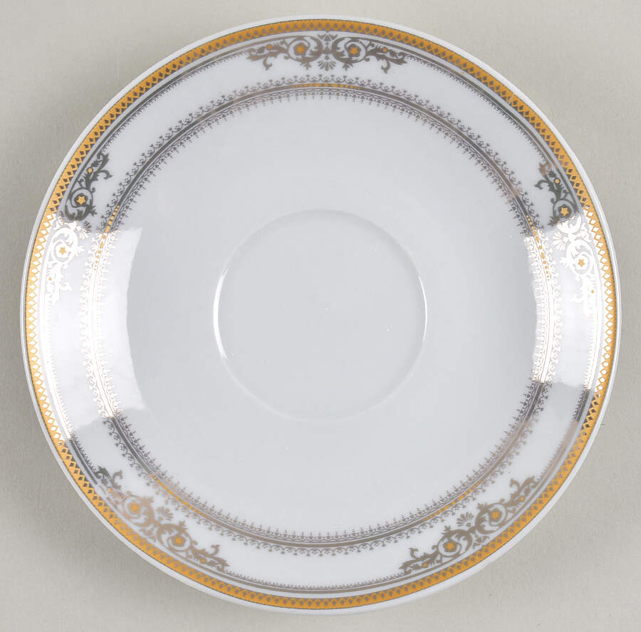 SVH4 Saucer by Savoy Home-1