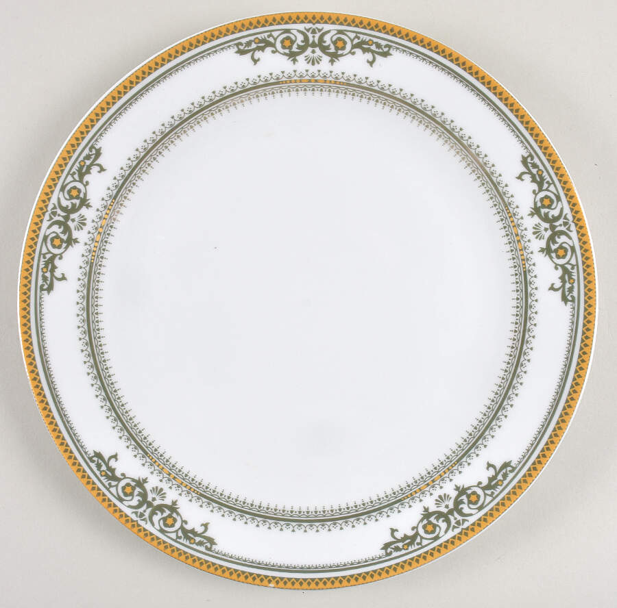 SVH4 Dinner Plate by Savoy Home-1