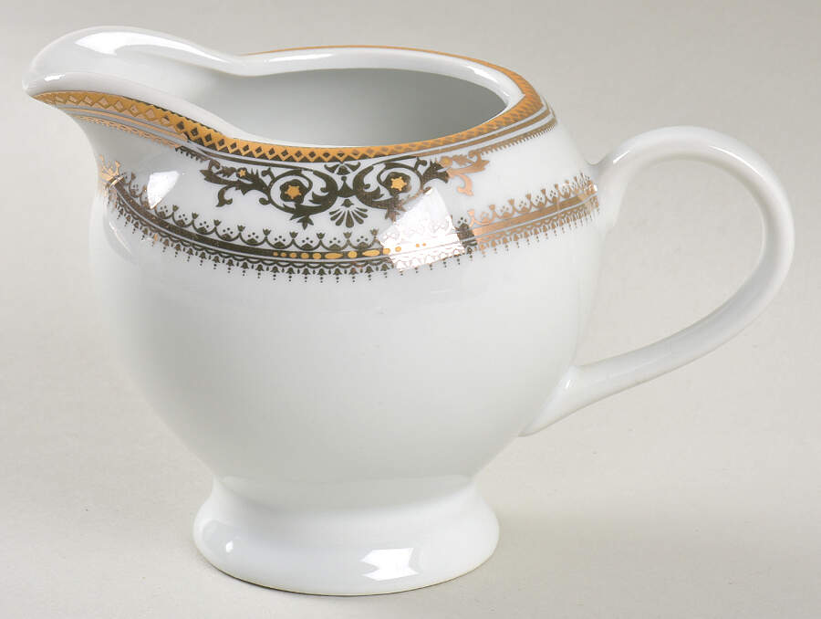 SVH4 Creamer by Savoy Home-1