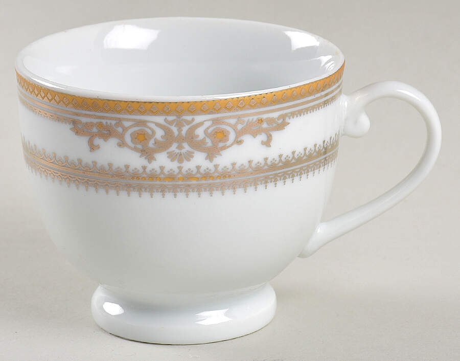 SVH4 Footed Cup by Savoy Home-1