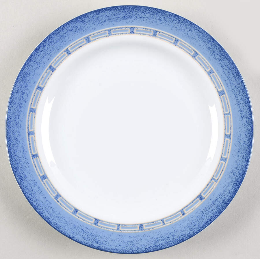SHM32 Salad Plate by Schmidt (Brazil)-1