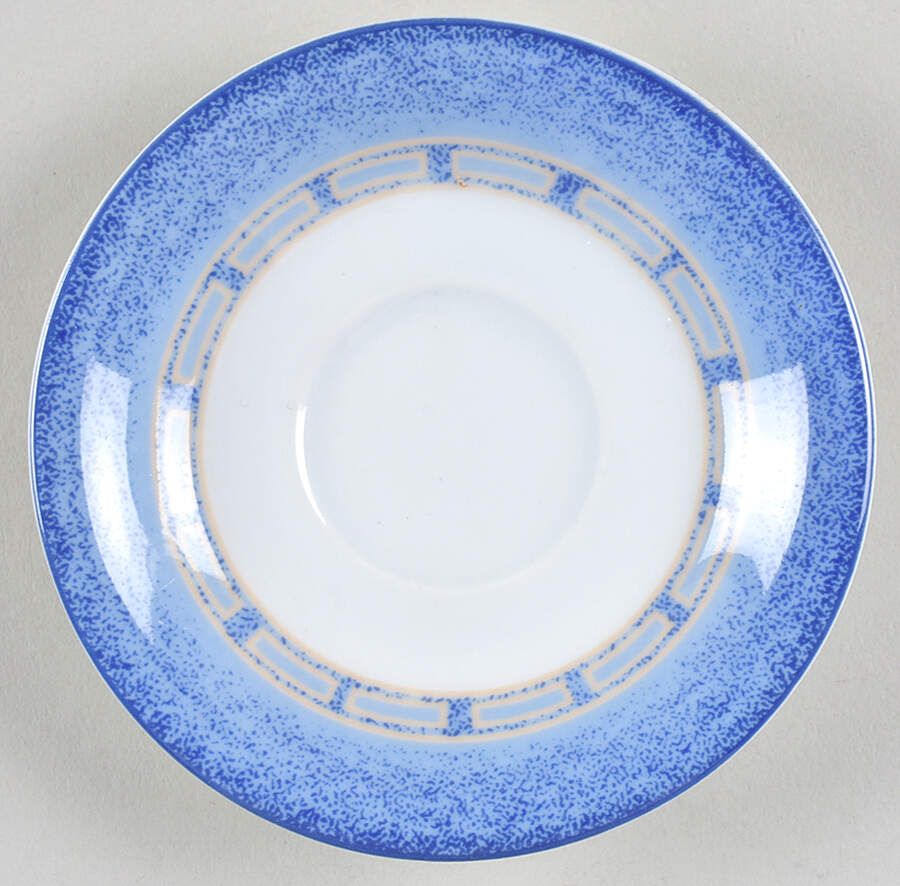 SHM32 Saucer for Demitasse Cup by Schmidt (Brazil)-1