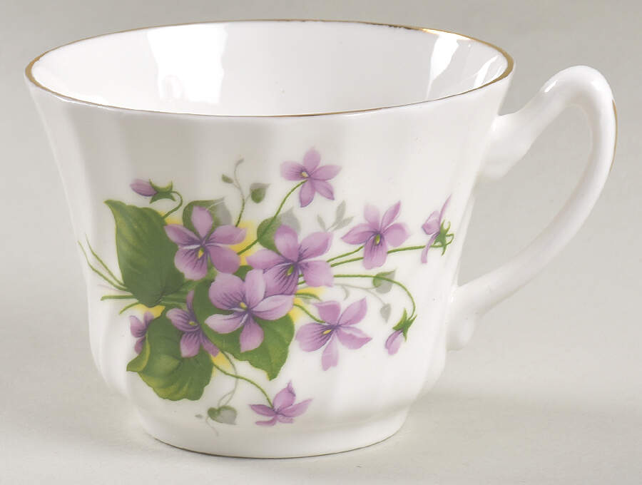 SUT87 Flat Cup by Sutherland-1