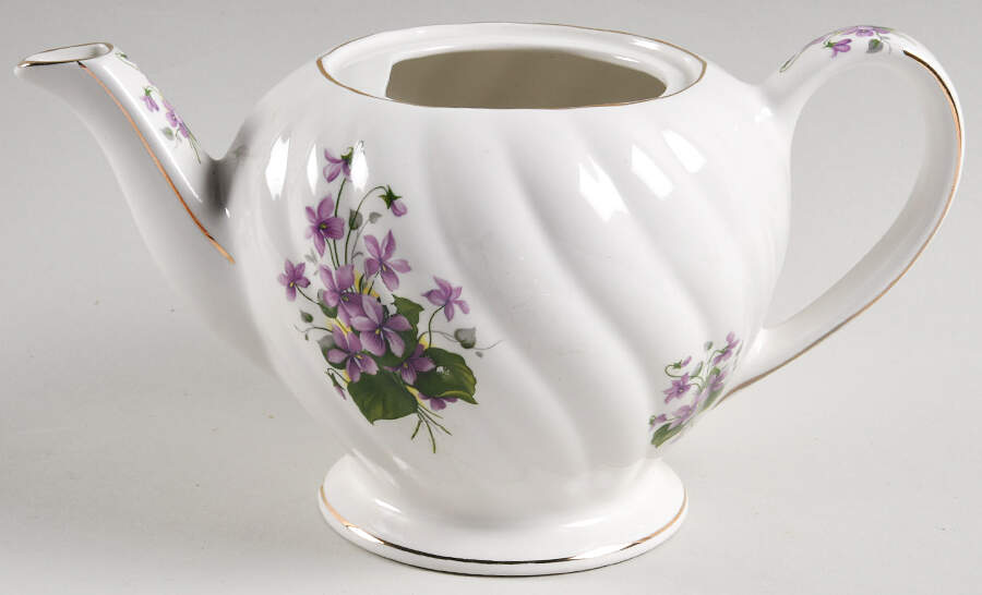 SUT87 Teapot No Lid by Sutherland-1