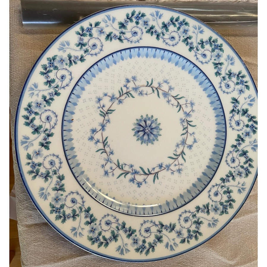 SEU3 Dinner Plate by Seito Studio-1