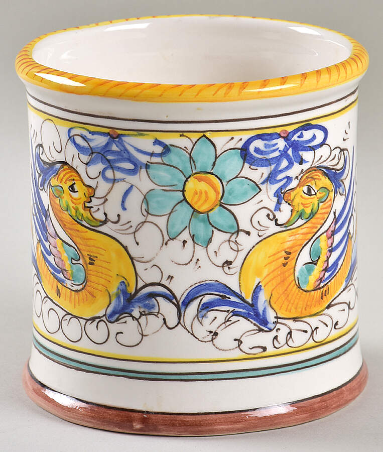 SBE30 Metal Sugar Canister No Lid by Sur La Table-1