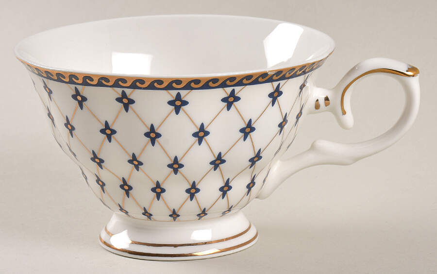 S0L1 Footed Cup by Sweet Living-1