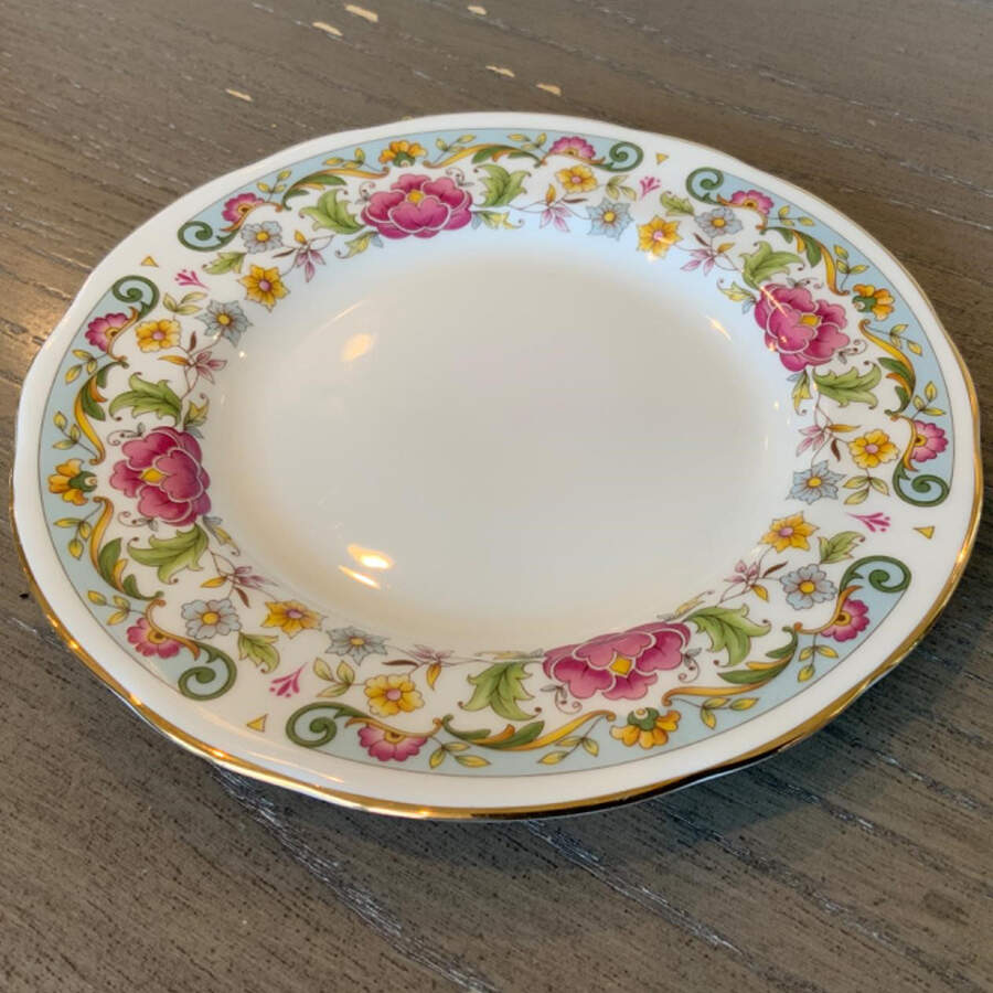 SUT88 Salad/Dessert Plate by Sutherland-1