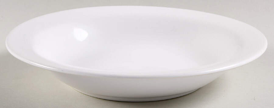 S5L11 Rim Soup Bowl by Secla-1