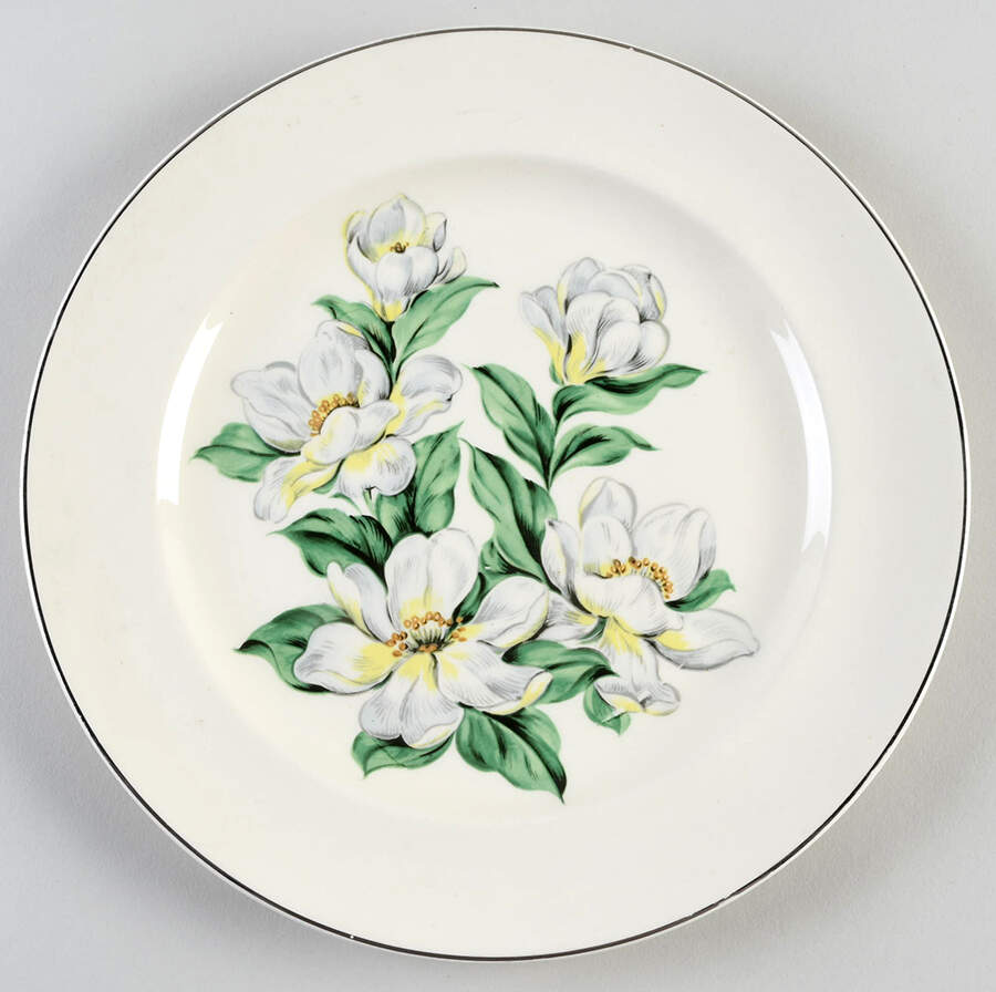 STB458 Dinner Plate by Steubenville-1
