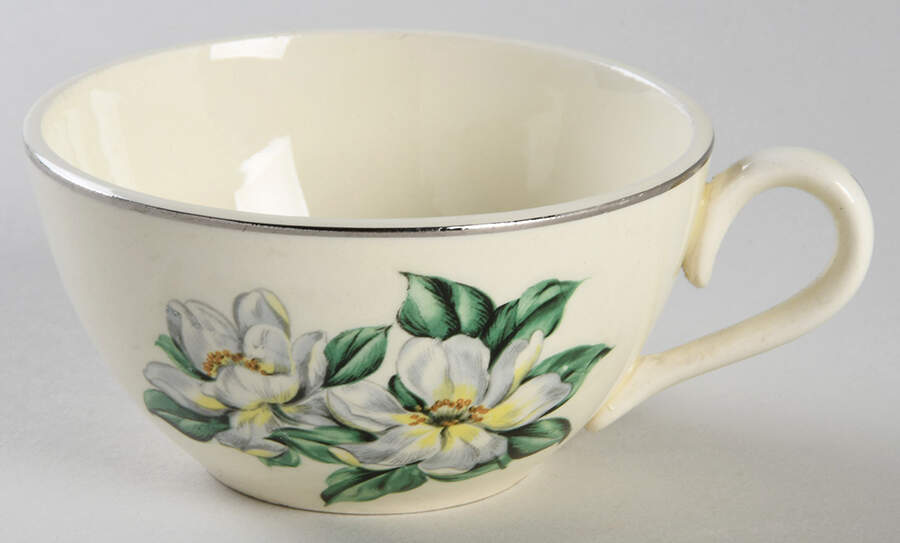 STB458 Flat Cup by Steubenville-1