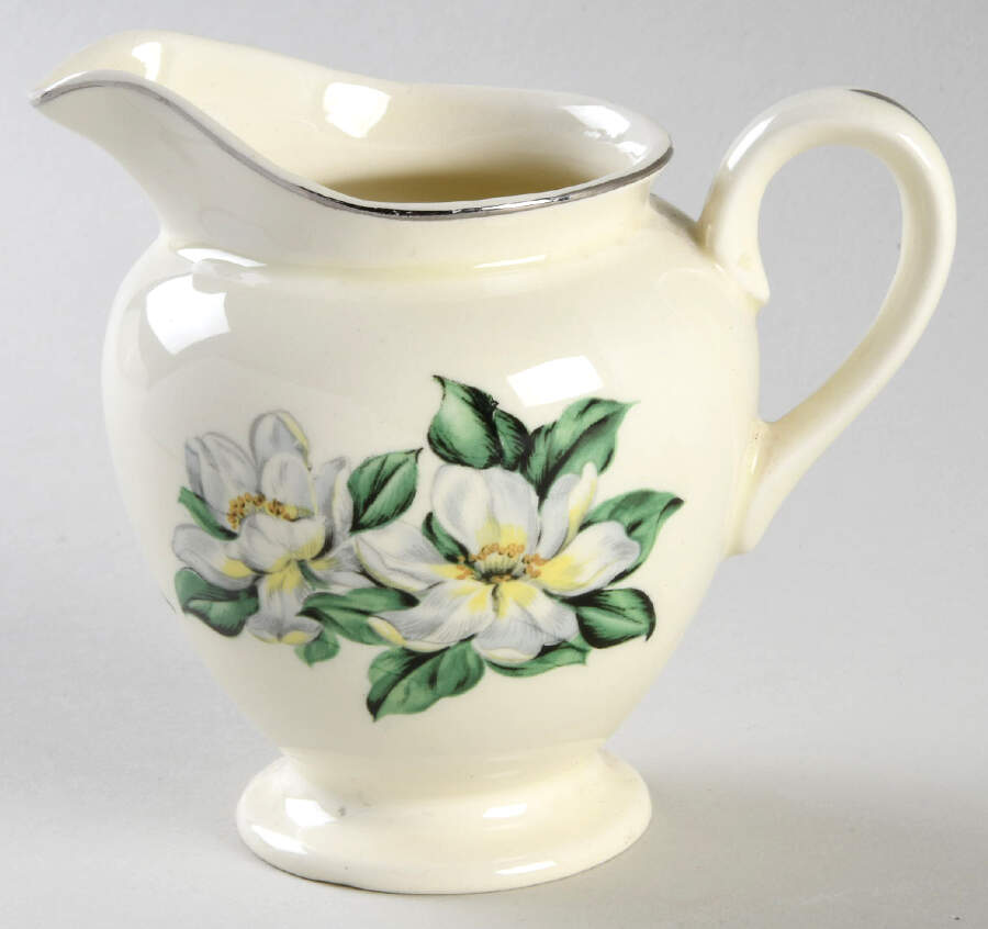STB458 Creamer by Steubenville-1