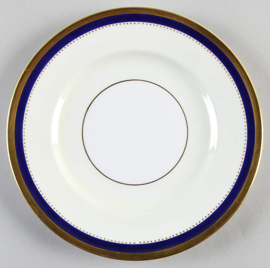 12450 Salad Plate by Shelley-1