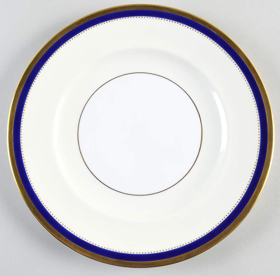 12450 Dinner Plate by Shelley-1