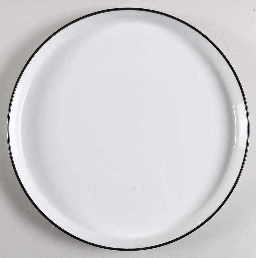 SBE32 Dinner Plate by Sur La Table-1