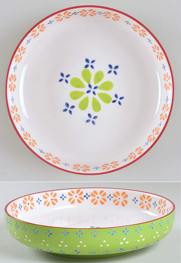 SIG57 8" Individual Pasta Bowl by Signature-1