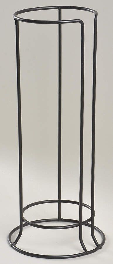Big Cities Metal Holder for Stackable Mug - Set of 4 by Signature-1