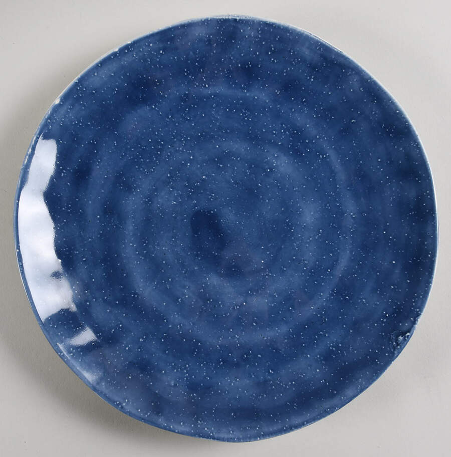 S1E7 Dinner Plate by Spectrum-1