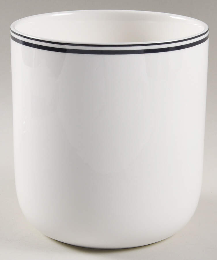 Le Marais Black Utensil Holder by Sur La Table-1
