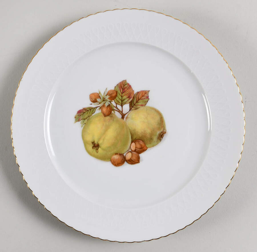 SLT548 Salad Plate by Seltmann-1