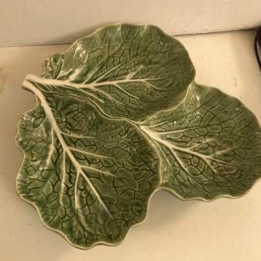 Cabbage 3-Part Relish by Studio Nova-1