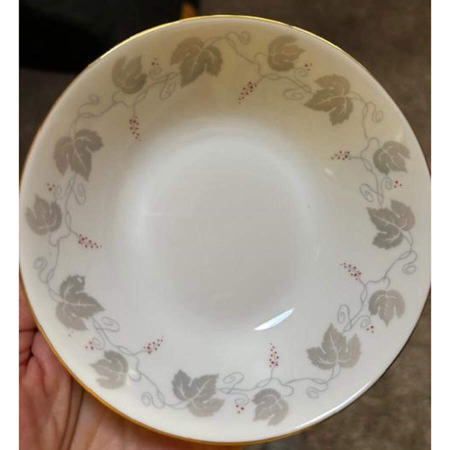 SLT549 Bread & Butter Plate by Seltmann-1
