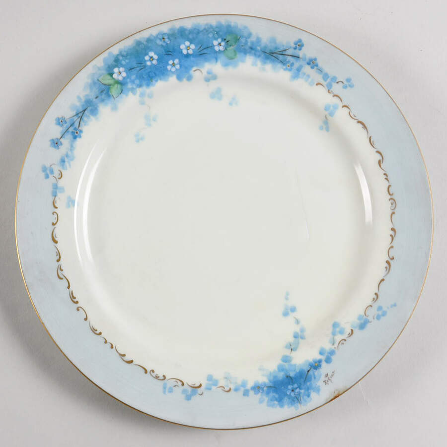 SFR78 Dinner Plate by Stouffer-1