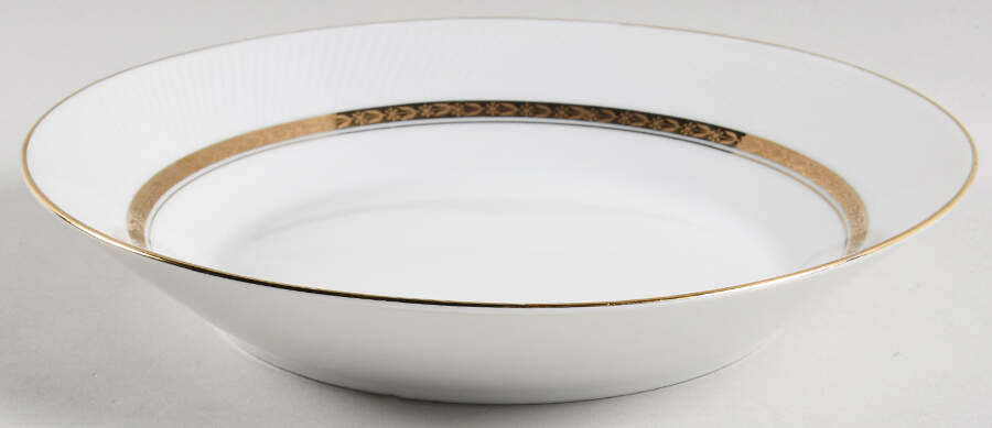 SXX22 Coupe Soup Bowl by Santa Clara (Spain)-1