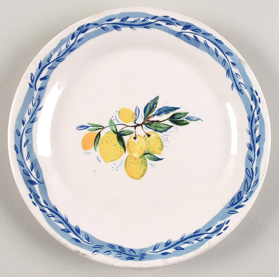 SBESBE34 Salad Plate by Sur La Table-1