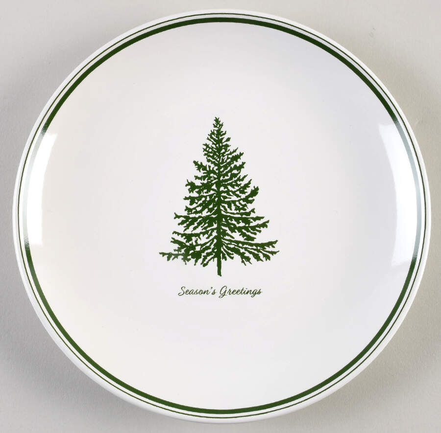 SBE35 Salad/Dessert Plate by Sur La Table-1