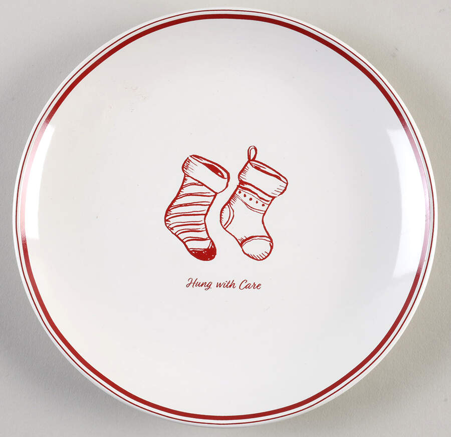 SBE35 Salad/Dessert Plate by Sur La Table-1