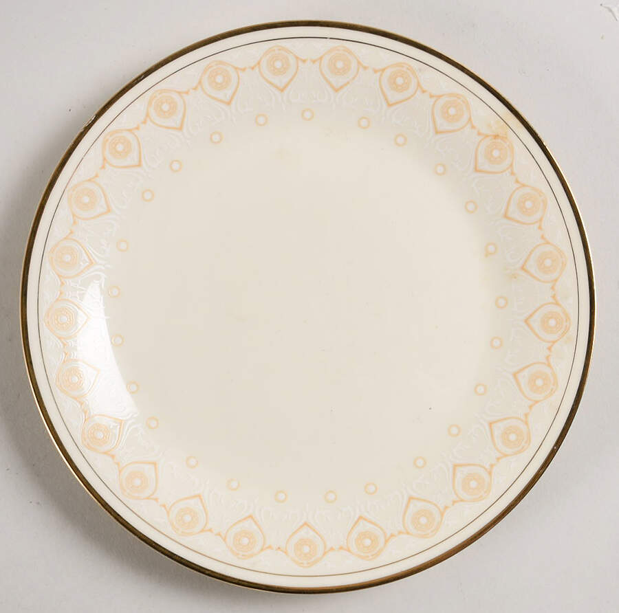 SA81 Salad Plate by Sadler-1