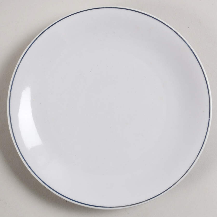 SLT551 Salad Plate by Seltmann-1