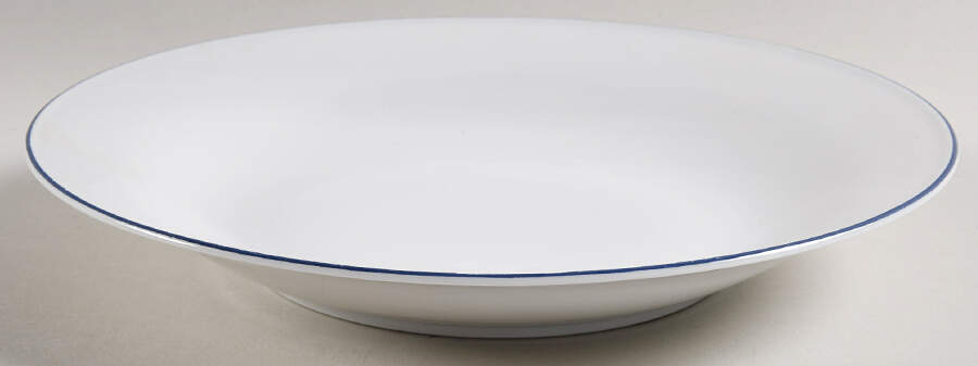 SLT551 Coupe Soup Bowl by Seltmann-1