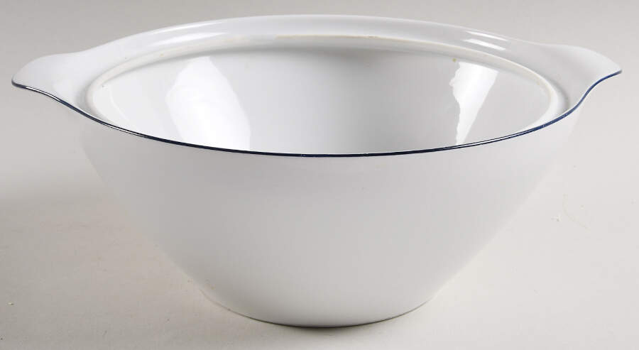 SLT551 Round Vegetable No Lid by Seltmann-1