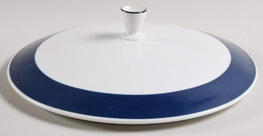 SLT551 Lid for Round Vegetable by Seltmann-1