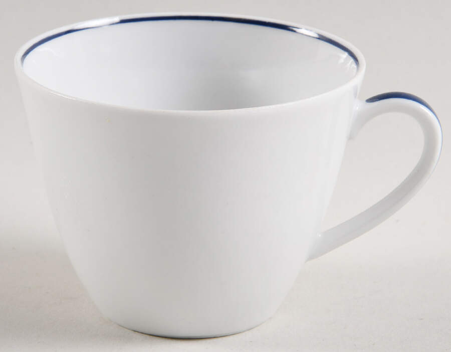 SLT551 Flat Cup by Seltmann-1