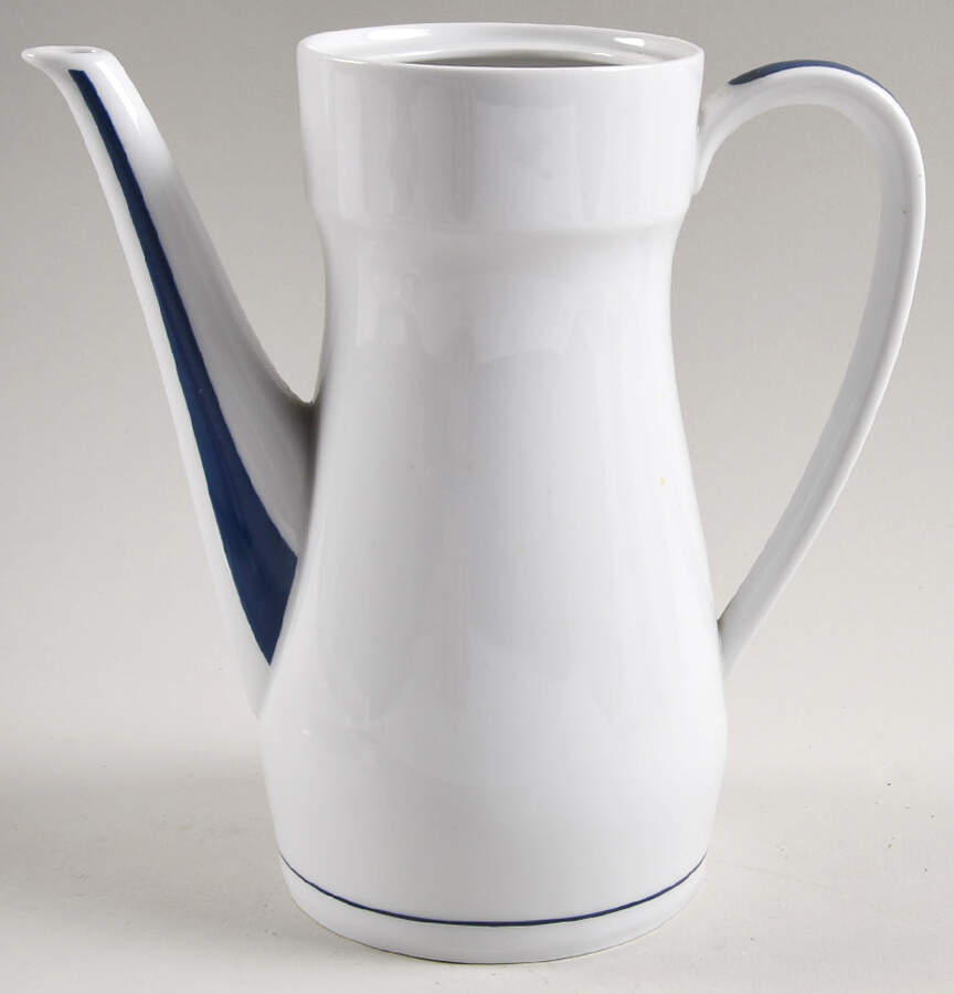 SLT551 Coffee Pot No Lid by Seltmann-1
