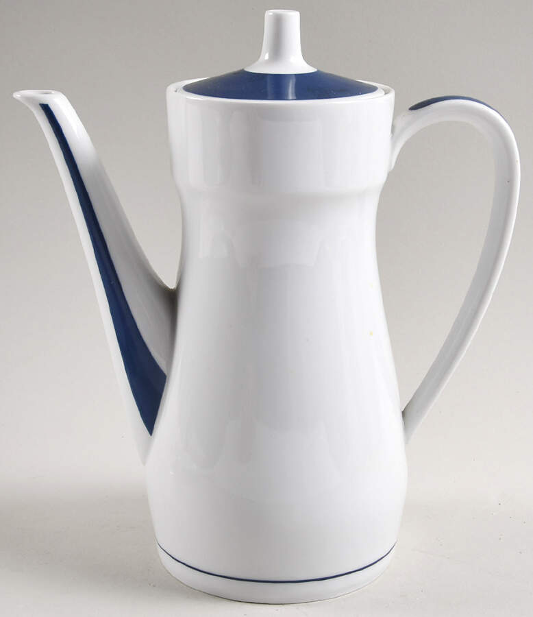 SLT551 Coffee Pot & Lid by Seltmann-1