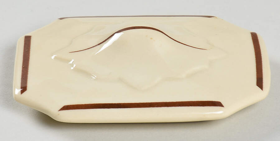 SY1266 Lid for Sugar Bowl by Syracuse-1