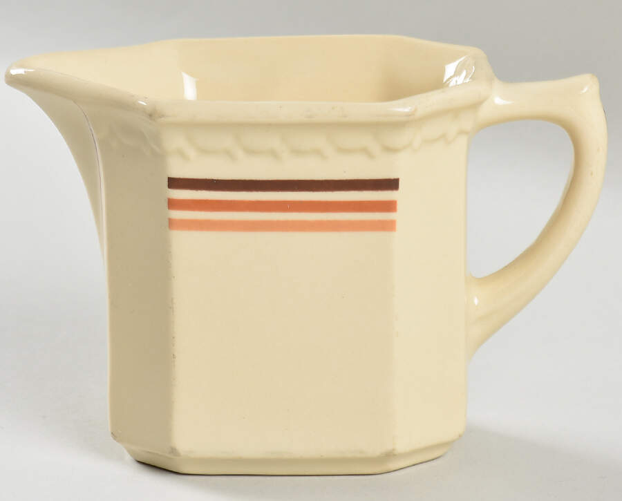 SY1266 Creamer by Syracuse-1