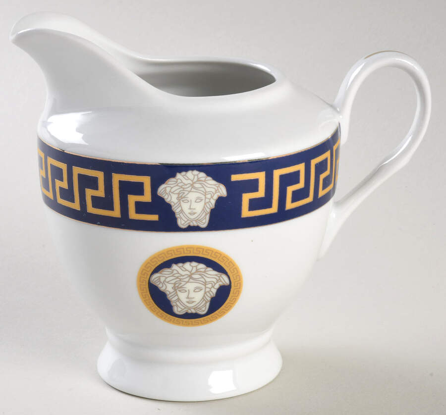 SMJ13 Creamer by SMCS (Germany)-1