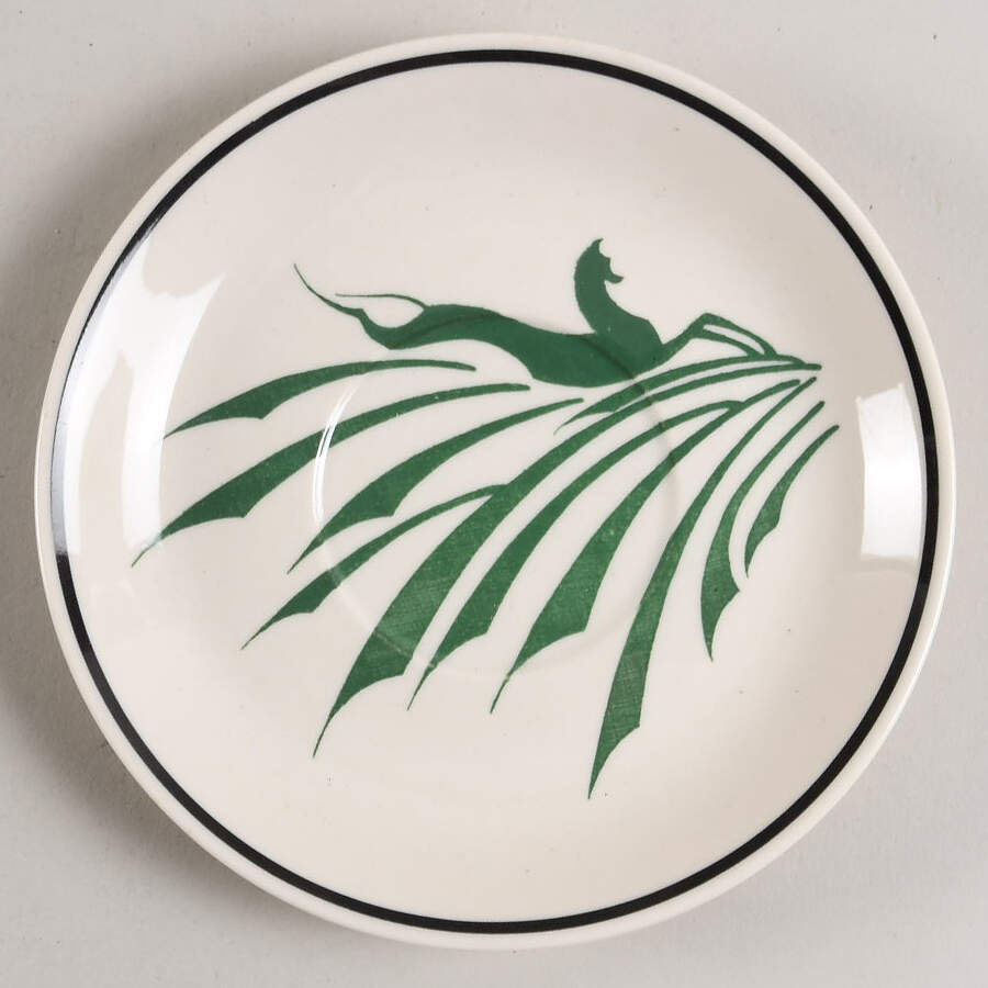 SY1267 Saucer for Cream Soup Bowl by Syracuse-1